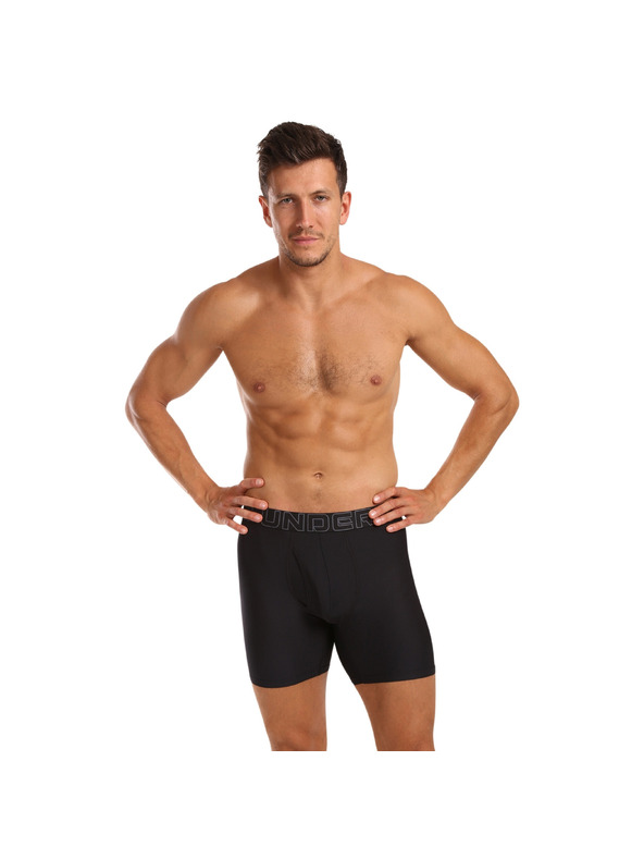 Under Armour Moške bokserice Under Armour M UA Perf Tech Mesh (3pk)