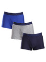 Under Armour Moške bokserice Under Armour M UA Perf Tech (3pk)