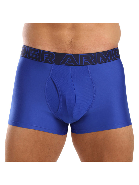 Under Armour Moške bokserice Under Armour M UA Perf Tech (3pk)