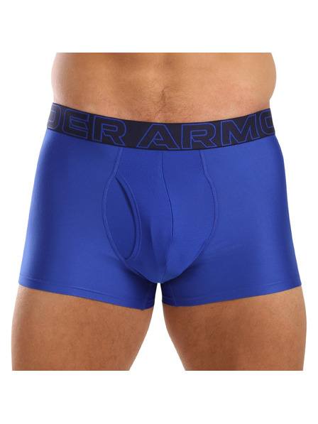Under Armour Moške bokserice Under Armour M UA Perf Tech (3pk)