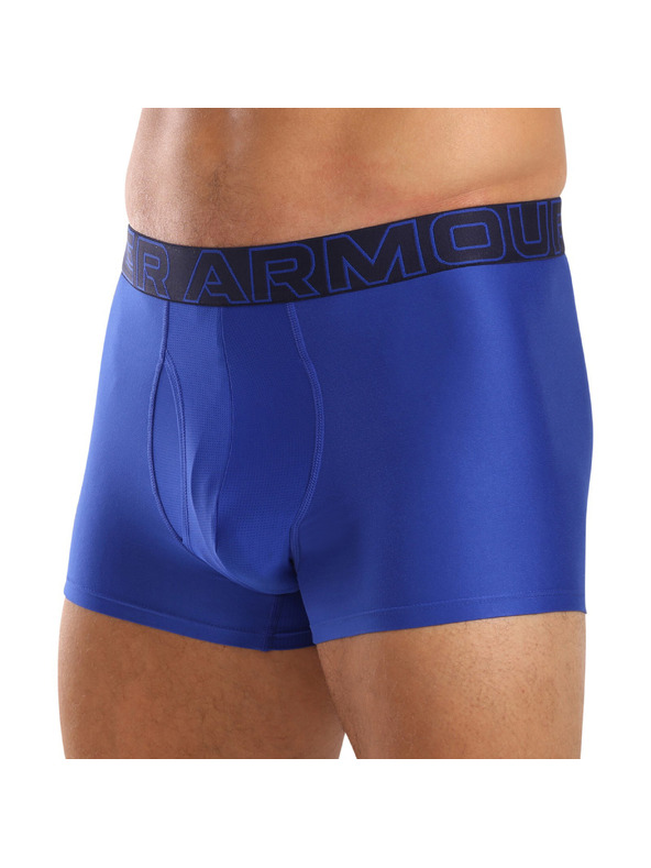 Under Armour Moške bokserice Under Armour M UA Perf Tech (3pk)