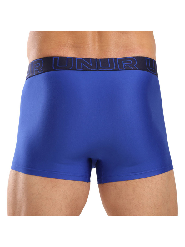 Under Armour Moške bokserice Under Armour M UA Perf Tech (3pk)
