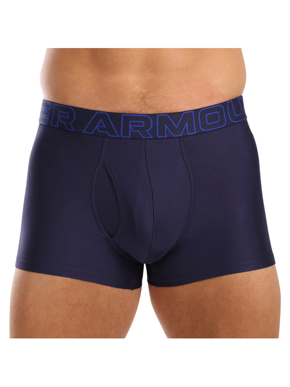 Under Armour Moške bokserice Under Armour M UA Perf Tech (3pk)