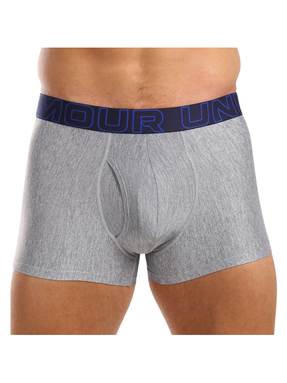 Under Armour Moške bokserice Under Armour M UA Perf Tech (3pk)