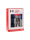 Under Armour Moške bokserice Under Armour M UA Perf Tech (3pk)