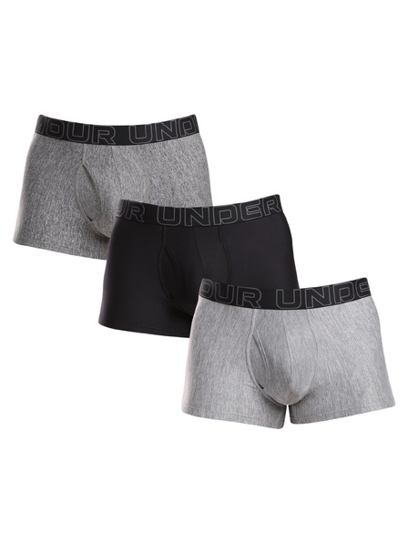 Under Armour Moške bokserice Under Armour M UA Perf Tech (3pk)