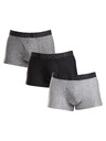 Under Armour Moške bokserice Under Armour M UA Perf Tech (3pk)