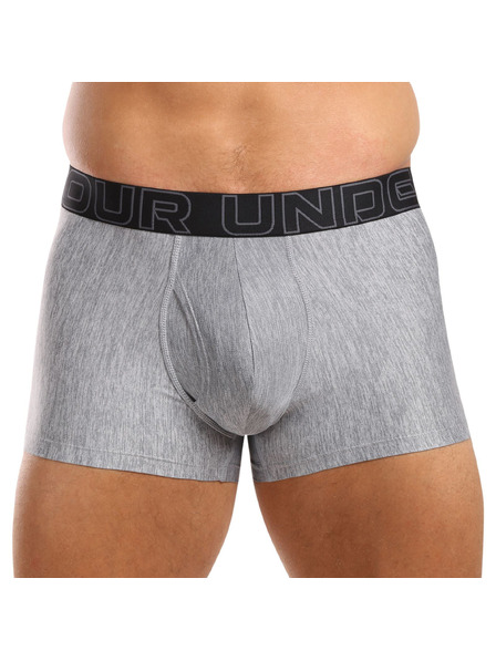 Under Armour Moške bokserice Under Armour M UA Perf Tech (3pk)