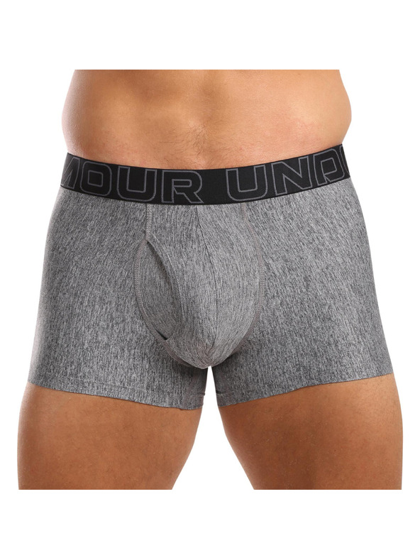 Under Armour Moške bokserice Under Armour M UA Perf Tech (3pk)