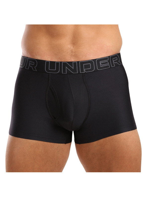 Under Armour Moške bokserice Under Armour M UA Perf Tech (3pk)