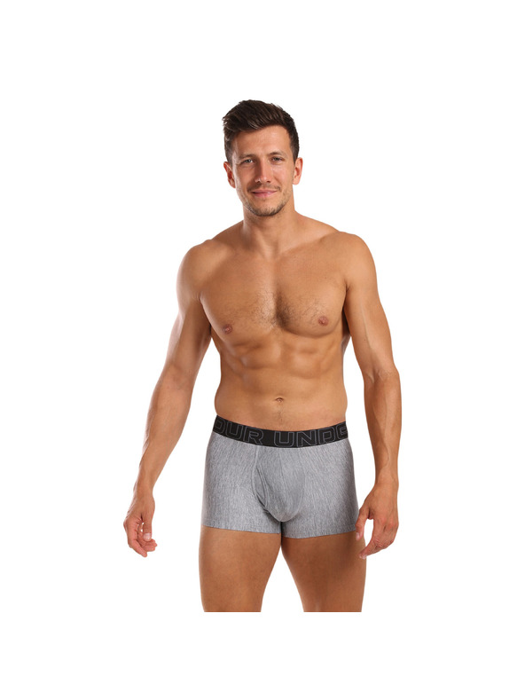 Under Armour Moške bokserice Under Armour M UA Perf Tech (3pk)