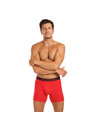 Under Armour Moške bokserice Under Armour M UA Perf Cotton (3pk)