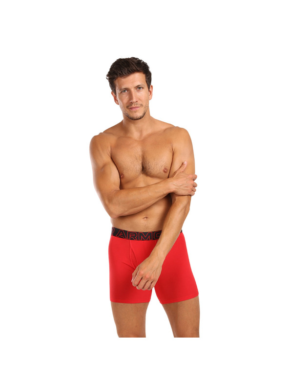 Under Armour Moške bokserice Under Armour M UA Perf Cotton (3pk)