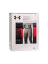 Under Armour Moške bokserice Under Armour M UA Perf Cotton (3pk)