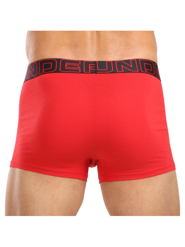 Under Armour Moške bokserice Under Armour M UA Perf Cotton (3pk)