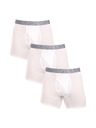 Under Armour Moške bokserice Under Armour M UA Perf Cotton (3pk)