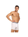 Under Armour Moške bokserice Under Armour M UA Perf Cotton (3pk)