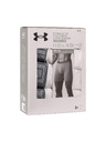 Under Armour Moške bokserice Under Armour M UA Perf Cotton (3pk)
