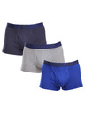 Under Armour Moške bokserice Under Armour M UA Perf Cotton (3pk)