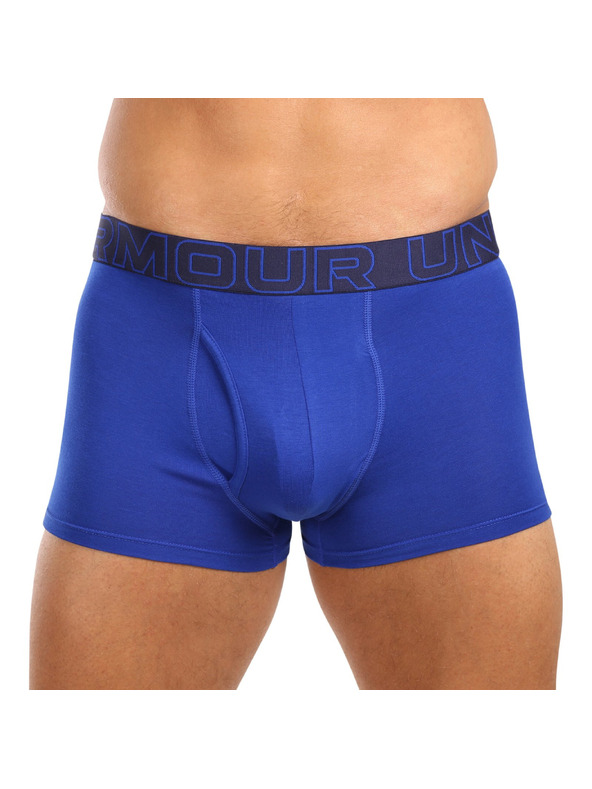 Under Armour Moške bokserice Under Armour M UA Perf Cotton (3pk)