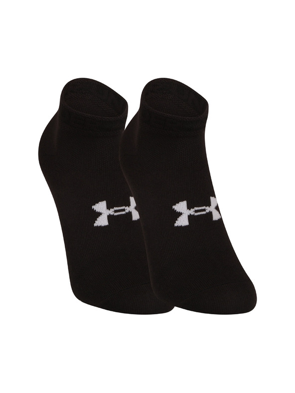 Under Armour Unisex nogavice Under Armour Unisex UA Essential 6pk Low