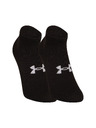 Under Armour Unisex nogavice Under Armour Unisex UA Essential 6pk Low