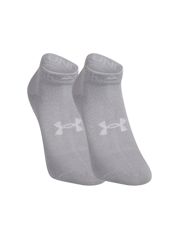 Under Armour Unisex nogavice Under Armour Unisex UA Essential 6pk Low