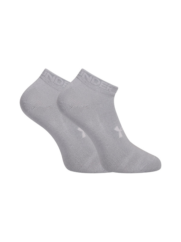 Under Armour Unisex nogavice Under Armour Unisex UA Essential 6pk Low