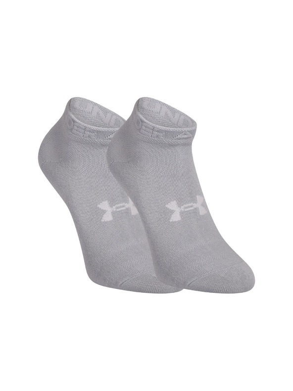 Under Armour Unisex nogavice Under Armour Unisex UA Essential 6pk Low