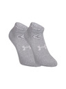 Under Armour Unisex nogavice Under Armour Unisex UA Essential 6pk Low