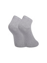 Under Armour Unisex nogavice Under Armour Unisex UA Essential 6pk Low
