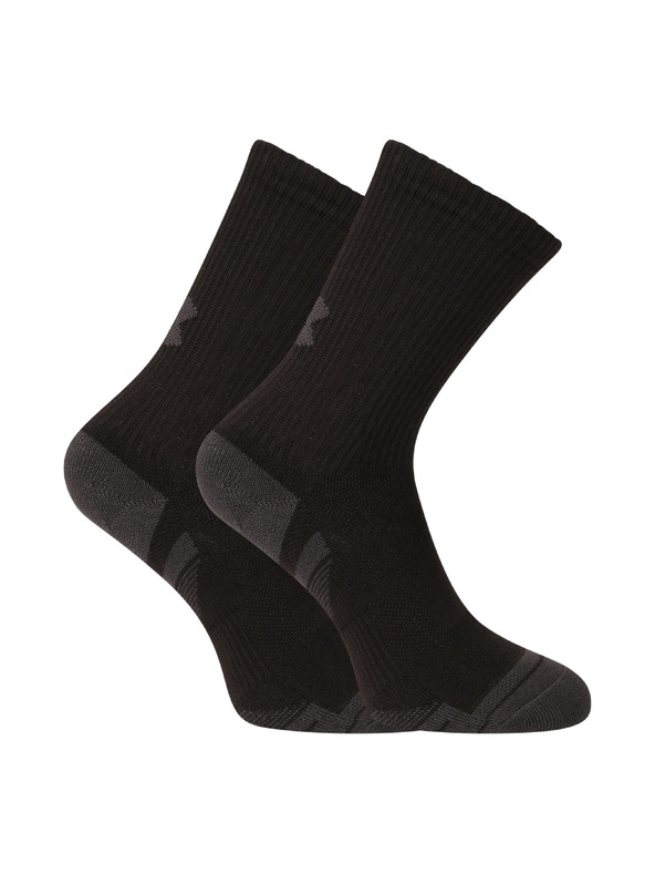 Under Armour Unisex nogavice Under Armour Unisex UA Perf Tech 6pk Crew