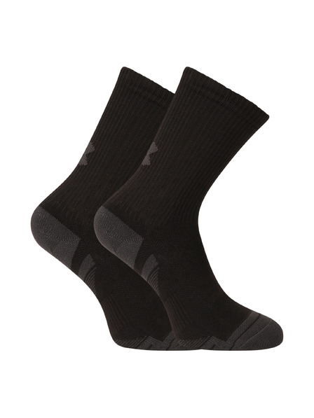 Under Armour Unisex nogavice Under Armour Unisex UA Perf Tech 6pk Crew