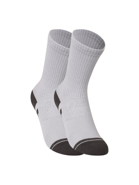 Under Armour Unisex nogavice Under Armour Unisex UA Perf Tech 6pk Crew