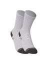 Under Armour Unisex nogavice Under Armour Unisex UA Perf Tech 6pk Crew