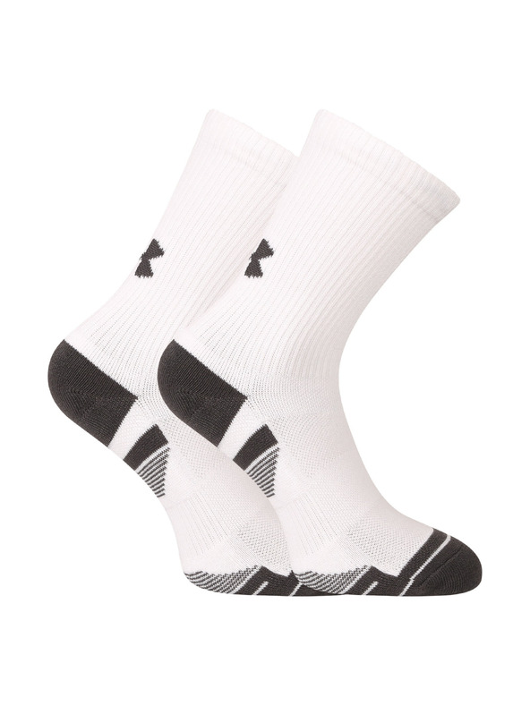 Under Armour Unisex nogavice Under Armour Unisex UA Perf Tech 6pk Crew