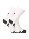 Under Armour Unisex nogavice Under Armour Unisex UA Perf Tech 6pk Crew