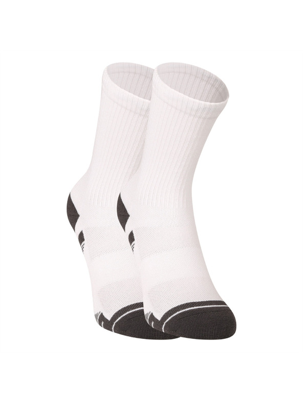 Under Armour Unisex nogavice Under Armour Unisex UA Perf Tech 6pk Crew