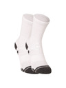 Under Armour Unisex nogavice Under Armour Unisex UA Perf Tech 6pk Crew