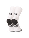 Under Armour Unisex nogavice Under Armour Unisex UA Perf Tech 6pk Crew