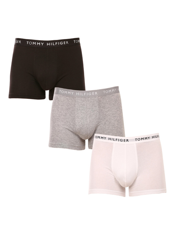 Tommy Hilfiger Oprijete boksarice 3 Piece