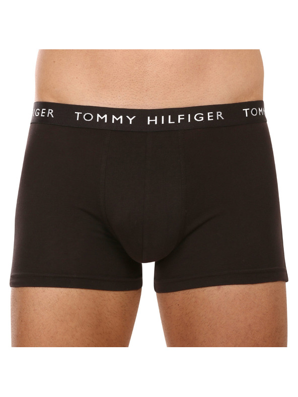 Tommy Hilfiger Oprijete boksarice 3 Piece