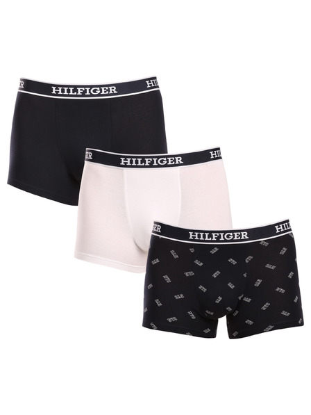 Tommy Hilfiger Oprijete boksarice 3 Piece