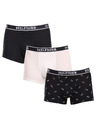 Tommy Hilfiger Oprijete boksarice 3 Piece