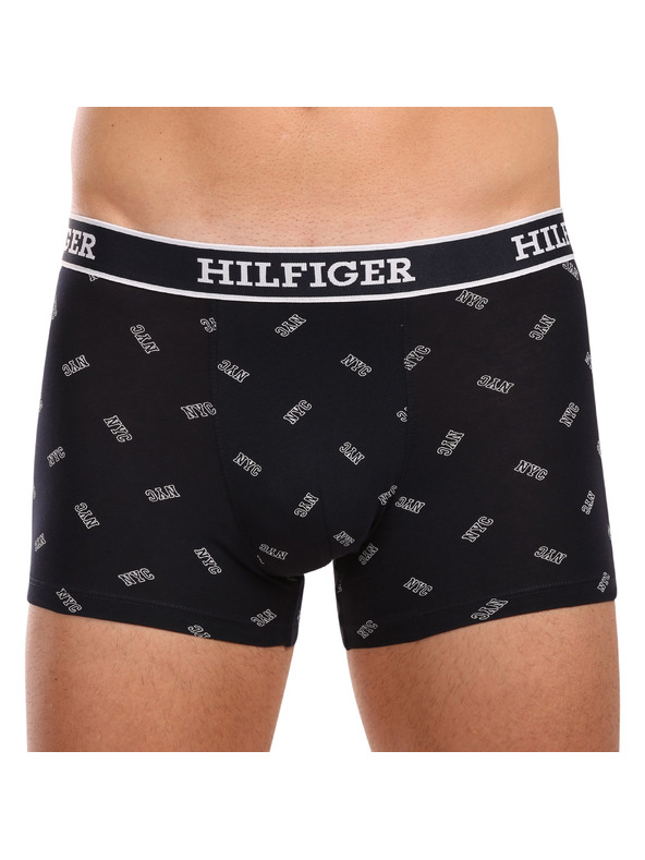 Tommy Hilfiger Oprijete boksarice 3 Piece