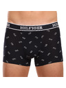 Tommy Hilfiger Oprijete boksarice 3 Piece