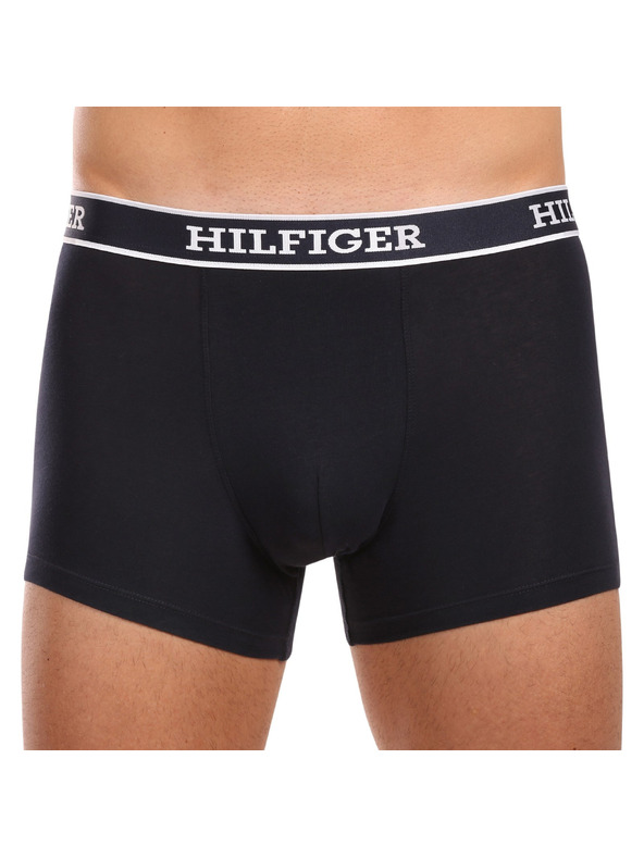 Tommy Hilfiger Oprijete boksarice 3 Piece