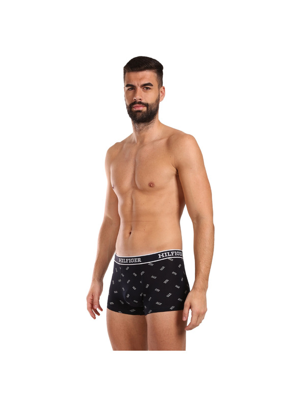 Tommy Hilfiger Oprijete boksarice 3 Piece