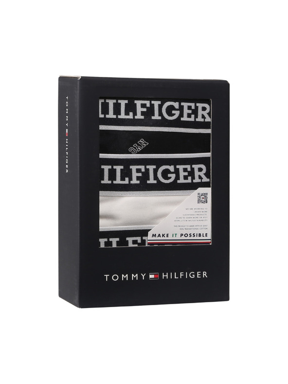 Tommy Hilfiger Oprijete boksarice 3 Piece