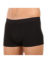 Jack & Jones Komplet petih črnih boksaric Jack & Jones Tone